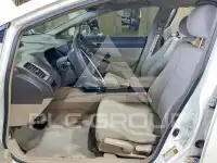 2010 Honda CIVIC photo