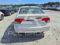 2010 Honda CIVIC photo