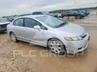 2010 Honda CIVIC photo
