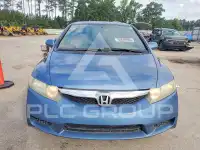 2010 Honda CIVIC photo