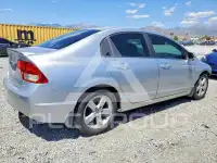 2010 Honda CIVIC фото