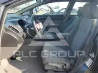 2010 Honda CIVIC фото