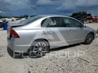 2010 Honda CIVIC фото