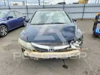 2010 Honda CIVIC фото