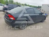2010 Honda CIVIC photo