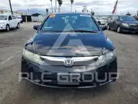 2010 Honda CIVIC фото
