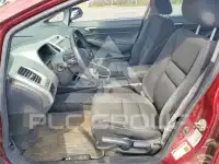 2010 Honda CIVIC фото