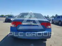 2010 Honda CIVIC фото
