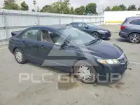 2010 Honda CIVIC фото