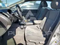 2010 Honda CIVIC фото