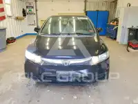 2010 Honda CIVIC photo