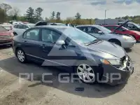 2010 Honda CIVIC фото