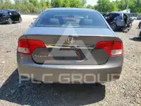 2010 Honda CIVIC фото