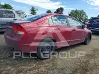 2010 Honda CIVIC фото