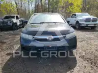 2010 Honda CIVIC фото