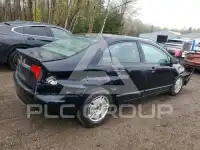 2010 Honda CIVIC фото