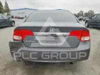 2010 Honda CIVIC фото