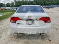 2010 Honda CIVIC photo