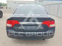 2010 Honda CIVIC photo