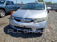 2010 Honda CIVIC фото