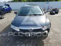 2010 Honda CIVIC photo