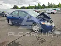 2010 Honda CIVIC photo