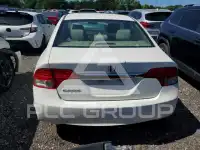 2010 Honda CIVIC photo