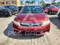 2010 Honda CIVIC photo