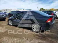 2010 Honda CIVIC фото