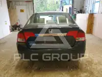 2010 Honda CIVIC photo