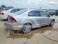 2010 Honda CIVIC photo
