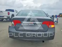 2010 Honda CIVIC photo
