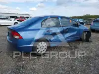 2010 Honda CIVIC фото