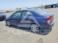 2010 Honda CIVIC фото