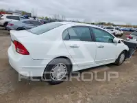 2010 Honda CIVIC фото