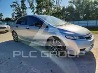 2010 Honda CIVIC фото