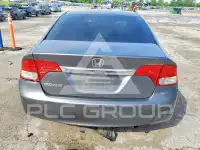 2010 Honda CIVIC photo