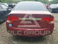 2010 Honda CIVIC photo