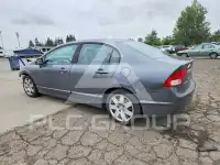 2010 Honda CIVIC фото