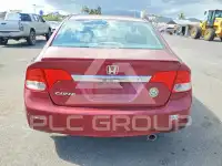 2010 Honda CIVIC фото