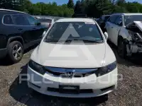 2010 Honda CIVIC photo