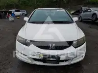 2010 Honda CIVIC фото