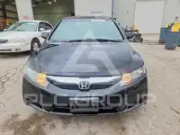 2010 Honda CIVIC фото
