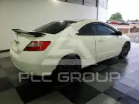 2010 Honda CIVIC фото