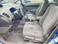2010 Honda CIVIC фото