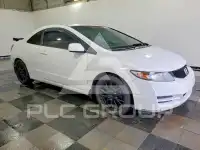 2010 Honda CIVIC фото