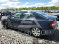 2010 Honda CIVIC photo