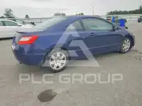 2010 Honda CIVIC фото