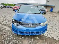 2010 Honda CIVIC фото