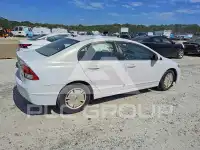 2010 Honda CIVIC photo